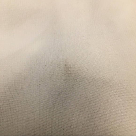 🖐️Worthington Layered Tank Top, Off White, sz Medium - Picture 15 of 16